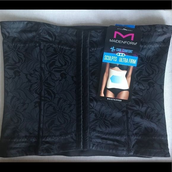 Maidenform Shapewear WaistNipper - Picture 2 of 4